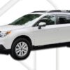 Scoutt Plastový kryt kapoty -Subaru OUTBACK 2015– Scoutt Tuning.Cool