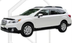 Scoutt  Plastový kryt kapoty -Subaru OUTBACK 2015– Scoutt  Tuning.Cool