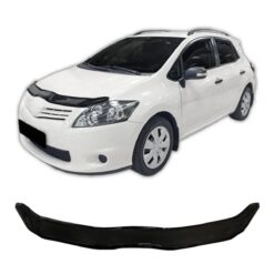 Scoutt  Plastový kryt kapoty -  Toyota Auris 2010-2012 Scoutt  Tuning.Cool