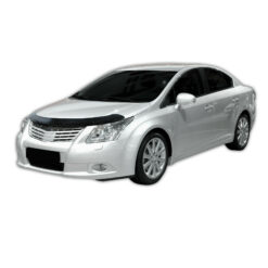 Scoutt  Plastový kryt kapoty -  Toyota Avensis 2009-2015 Scoutt  Tuning.Cool