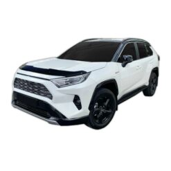 Scoutt  Plastový kryt kapoty - Toyota  Rav4 2019 - Scoutt  Tuning.Cool