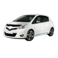 Scoutt  Plastový kryt kapoty -  Toyota Yaris 2011-2017 Scoutt  Tuning.Cool