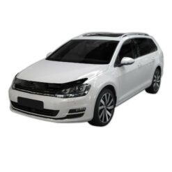 Scoutt  Plastový kryt kapoty - Volkswagen Golf VII 2012-2019 Scoutt  Tuning.Cool