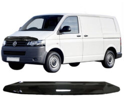 Scoutt  Plastový kryt kapoty - Volkswagen MULTIVAN T5 2009-2015 Scoutt  Tuning.Cool