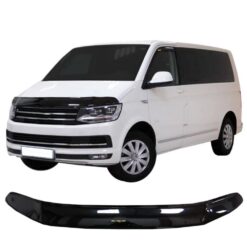 Scoutt  Plastový kryt kapoty - Volkswagen  T6 2016-2019 Scoutt  Tuning.Cool