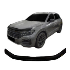 Scoutt  Plastový kryt kapoty - Volkswagen TOUAREG  2018- Scoutt  Tuning.Cool