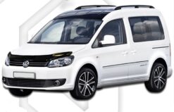 Scoutt  Plastový kryt kapoty - Volkswagen Touran 2010-2015 Scoutt  Tuning.Cool