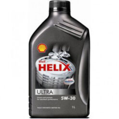 Shell Helix Ultra 5W-30 1L Shell Tuning.Cool