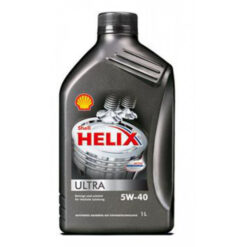 Shell Helix Ultra 5W-40 1L Shell Tuning.Cool