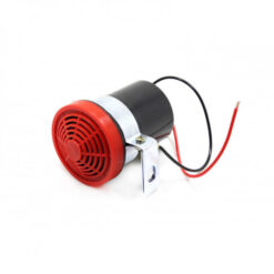 Signalizácia cúvania 12V 90-95 dB Amio Tuning.Cool