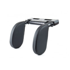 Sklopná opierka hlavy do auta