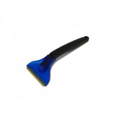 Škrabka IS3 dlhá s mosadzným ostrím Amio Tuning.Cool