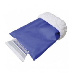 Škrabka na ľad s nepremokavou rukavicou Automax Tuning.Cool