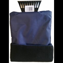 Škrabka na ľad s rukavicou Automax Tuning.Cool