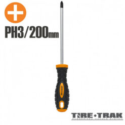 Skrutkovač krížový 200 mm PH3 Handy Tuning.Cool