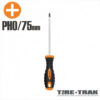 Skrutkovač krížový 75mm PH0 Handy Tuning.Cool