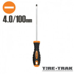 Skrutkovač plochý 100mm 4.0 Handy Tuning.Cool