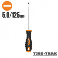 Skrutkovač plochý 125 mm 5.0 Handy Tuning.Cool