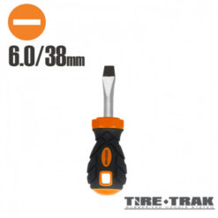 Skrutkovač plochý 38 mm 6.0 Handy Tuning.Cool