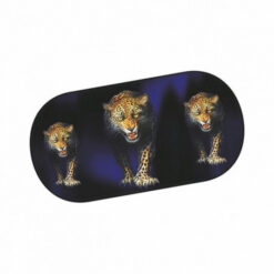 Slnečná clona na zadné okno LEOPARD Compass Tuning.Cool