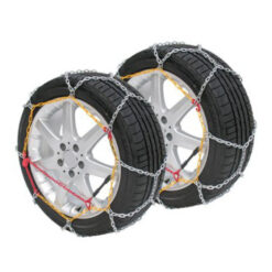 Snehové reťaze 225/60 R15 (KN225) zosilnené