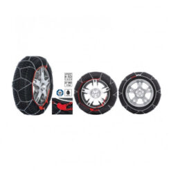 Snehové reťaze-Pewag brenta 9 XMB59 Automax Tuning.Cool