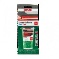Sonax odstraňovač škrabancov z plastových a plexi dielov - 75 ml Sonax Tuning.Cool