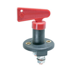 Spínač akumulátora 6/12/24 V Lampa Tuning.Cool