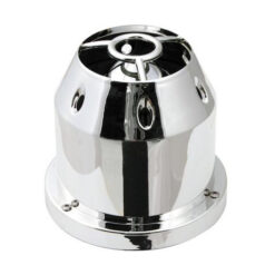 Športový vzduchový filter CHROME Lampa Tuning.Cool