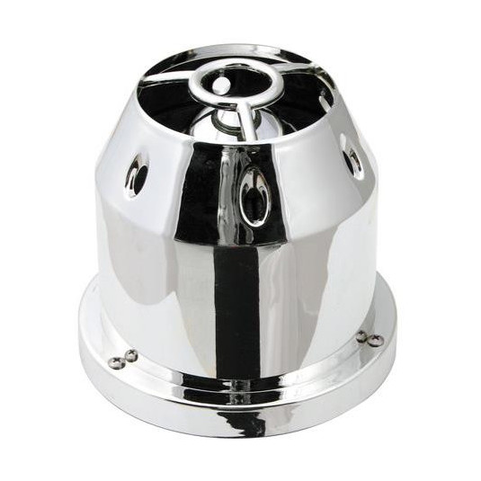 Športový vzduchový filter CHROME Lampa Tuning.Cool
