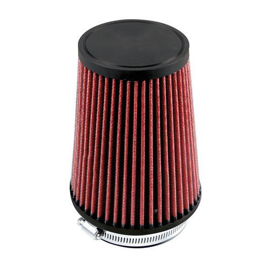 Športový vzduchový filter CONIC V4 Lampa Tuning.Cool