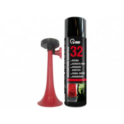 Sprej vzduchový klaksón 300ml  Tuning.Cool
