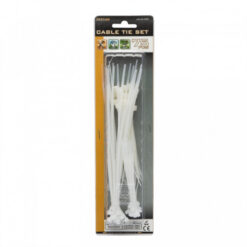 Sťahovacie pásiky sada 75ks  Tuning.Cool