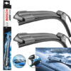 Stierače Bosch Aerotwin sada pre BMW X6 [E71