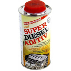 Super Diesel Aditiv letný VIF 0