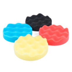 Súprava leštiacich špongií AMIO-03710  Tuning.Cool