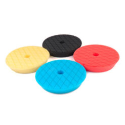 Súprava leštiacich špongií AMIO-03711  Tuning.Cool