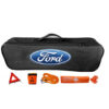 Taška do auta Ford + lekárnička a výbava  Tuning.Cool