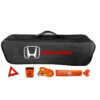 Taška do auta Honda + lekárnička a výbava  Tuning.Cool