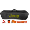 Taška do auta Jeep + lekárnička a výbava  Tuning.Cool