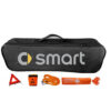 Taška do auta Smart + lekárnička a výbava  Tuning.Cool