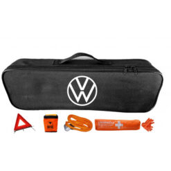Taška do auta VW nové + lekárnička a výbava  Tuning.Cool