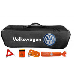 Taška do auta VW staršie + lekárnička a výbava  Tuning.Cool