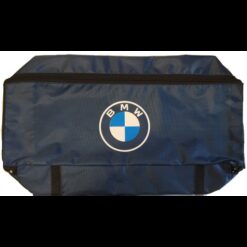 Taška povinnej výbavy BMW tmavo modrá Panacea Tuning.Cool