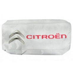 Taška povinnej výbavy Citroen biela Panacea Tuning.Cool