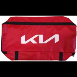 Taška povinnej výbavy Kia červená nová Panacea Tuning.Cool