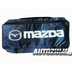 Taška povinnej výbavy Mazda tuho modrá Panacea Tuning.Cool