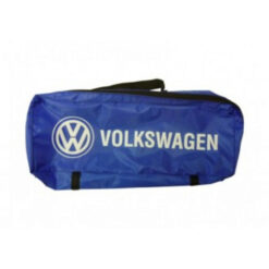 Taška povinnej výbavy VW modrá Panacea Tuning.Cool