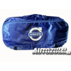 Taška povinnej výbavy Volvo modrá Panacea Tuning.Cool