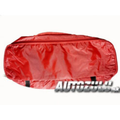 Taška povinnej výbavy červená Panacea Tuning.Cool